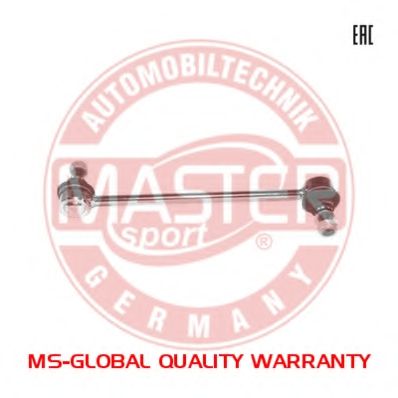 Стойка стабилизатора MASTER-SPORT 10576-PCS-MS