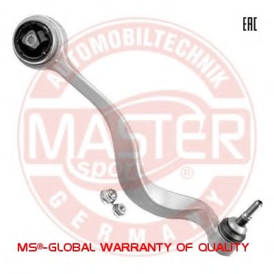 Рычаг подвески MASTER-SPORT 27097-PCS-MS