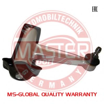 Рычаг подвески MASTER-SPORT 11004-PCS-MS