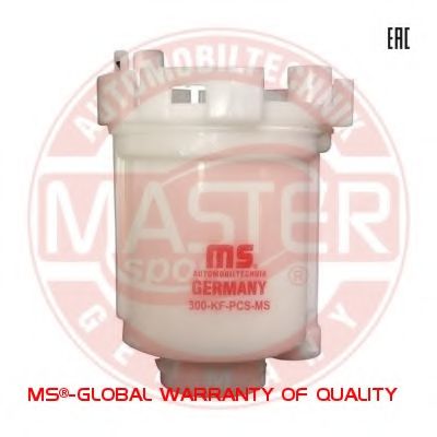 Топливный фильтр MASTER-SPORT 300-KF-PCS-MS