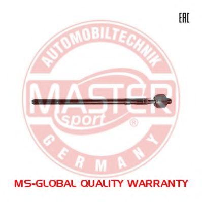 Рулевая тяга MASTER-SPORT 11651-PCS-MS