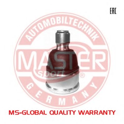 Шаровая опора MASTER-SPORT 11814-PCS-MS