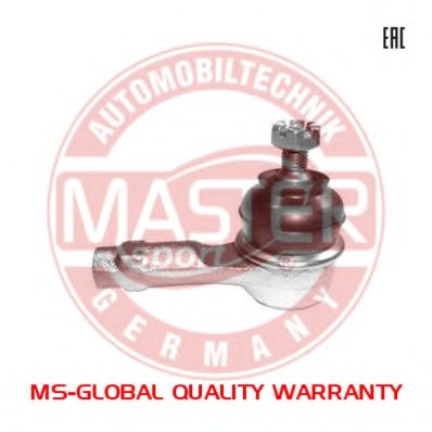 Наконечник рулевой тяги MASTER-SPORT 11843-PCS-MS
