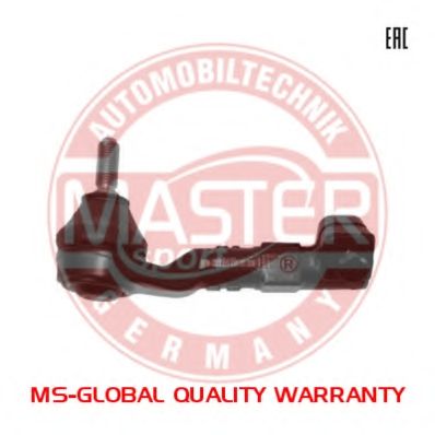 Наконечник рулевой тяги MASTER-SPORT 12100-PCS-MS