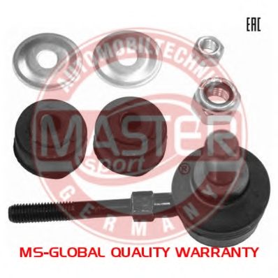 Стойка стабилизатора MASTER-SPORT 12203-SET-MS
