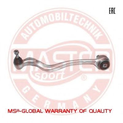 Рычаг подвески MASTER-SPORT 13084-PCS-MS