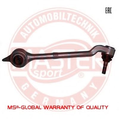 Рычаг подвески MASTER-SPORT 13086-PCS-MS