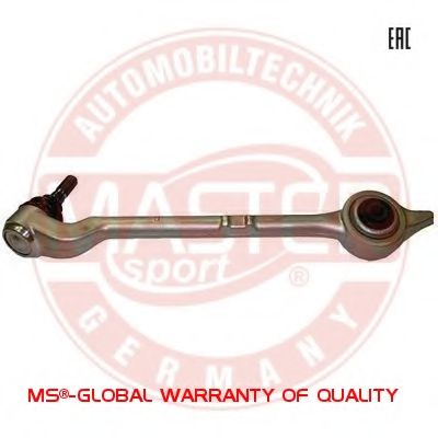 Рычаг подвески MASTER-SPORT 13087-PCS-MS