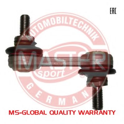 Стойка стабилизатора MASTER-SPORT 13311-PCS-MS