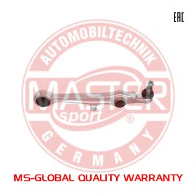 Рычаг подвески MASTER-SPORT 13673-PCS-MS