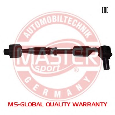 Рулевая тяга MASTER-SPORT 13678-PCS-MS