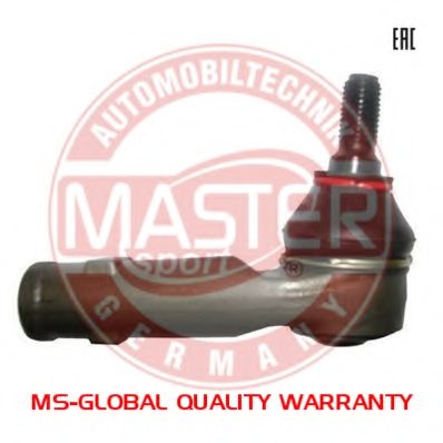 Наконечник рулевой тяги MASTER-SPORT 13794-PCS-MS