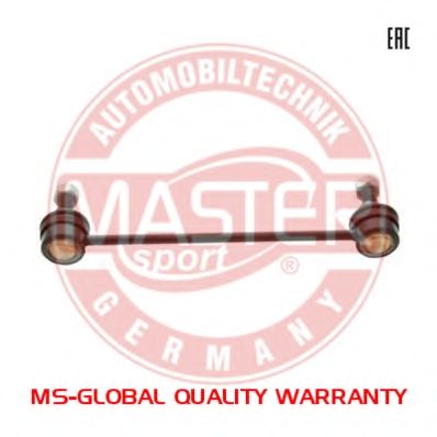 Стойка стабилизатора MASTER-SPORT 14723-PCS-MS