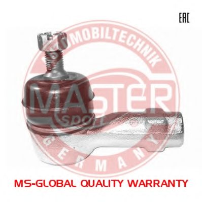 Наконечник рулевой тяги MASTER-SPORT 15450-PCS-MS