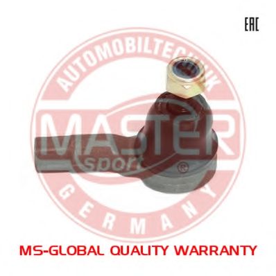 Наконечник рулевой тяги MASTER-SPORT 15478-PCS-MS