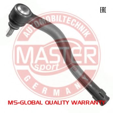 Наконечник рулевой тяги MASTER-SPORT 16638-PCS-MS