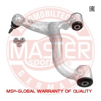 Рычаг подвески MASTER-SPORT 34313-PCS-MS