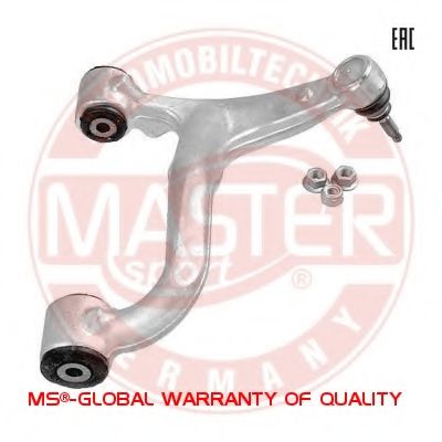 Рычаг подвески MASTER-SPORT 34314-PCS-MS