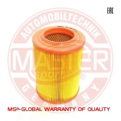 Воздушный фильтр MASTER-SPORT 17201/3-LF-PCS-MS