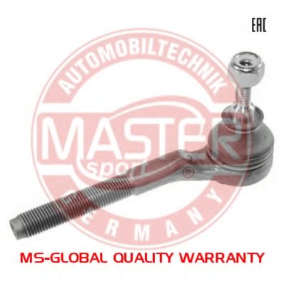 Наконечник рулевой тяги MASTER-SPORT 18212-PCS-MS