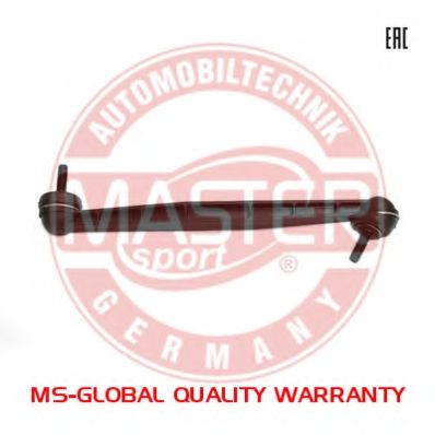 Стойка стабилизатора MASTER-SPORT 19256-PCS-MS