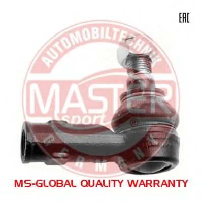 Наконечник рулевой тяги MASTER-SPORT 19719-PCS-MS
