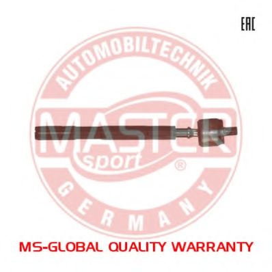 Рулевая тяга MASTER-SPORT 18116-PCS-MS