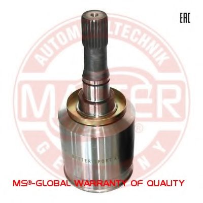 ШРУС MASTER-SPORT 400131-SET-MS