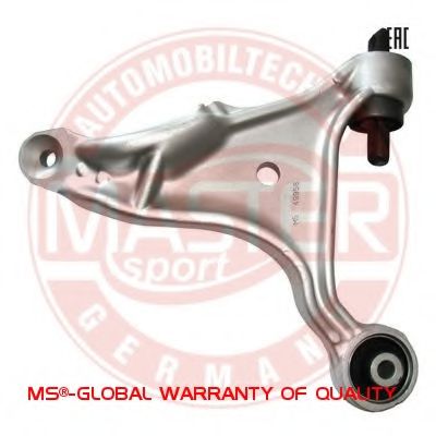 Рычаг подвески MASTER-SPORT 49958-PCS-MS
