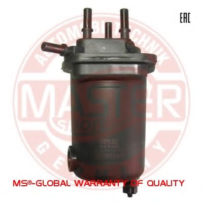 Топливный фильтр MASTER-SPORT 939/8X-KF-PCS-MS