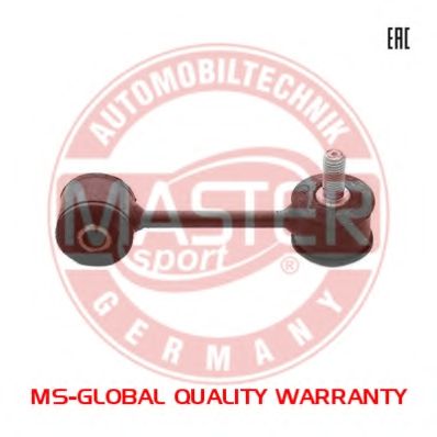 Стойка стабилизатора MASTER-SPORT 21699-PCS-MS