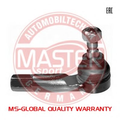 Наконечник рулевой тяги MASTER-SPORT 22251-PCS-MS