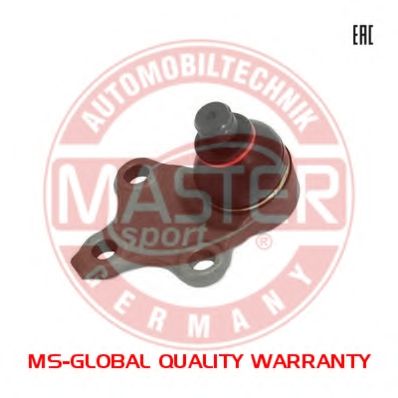 Шаровая опора MASTER-SPORT 22339-PCS-MS