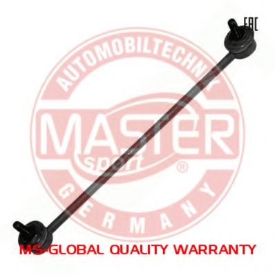 Стойка стабилизатора MASTER-SPORT 22651-PCS-MS