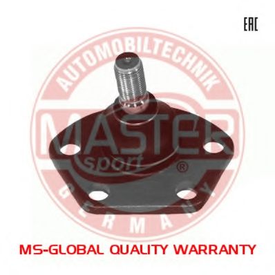 Шаровая опора MASTER-SPORT 24538-PCS-MS