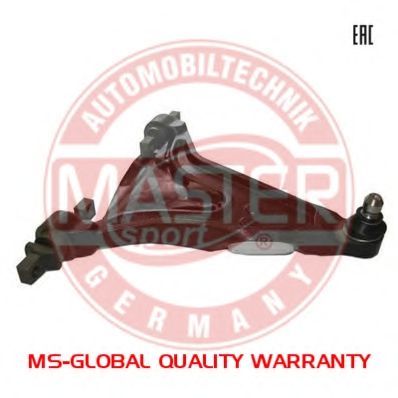 Рычаг подвески MASTER-SPORT 24602-PCS-MS