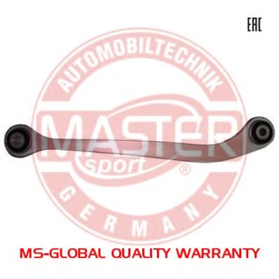 Рычаг подвески MASTER-SPORT 25095-PCS-MS