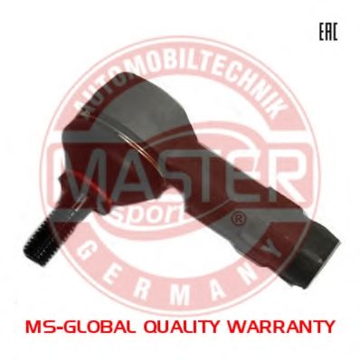 Наконечник рулевой тяги MASTER-SPORT 25147-PCS-MS