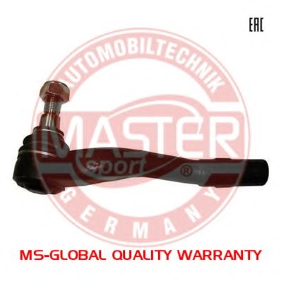Наконечник рулевой тяги MASTER-SPORT 25170-PCS-MS