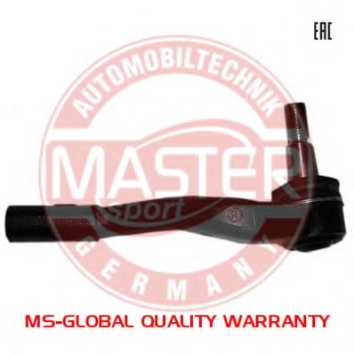 Наконечник рулевой тяги MASTER-SPORT 25171-PCS-MS
