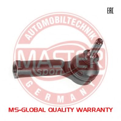 Наконечник рулевой тяги MASTER-SPORT 25446-PCS-MS