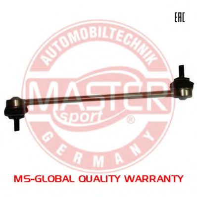 Стойка стабилизатора MASTER-SPORT 25463-PCS-MS