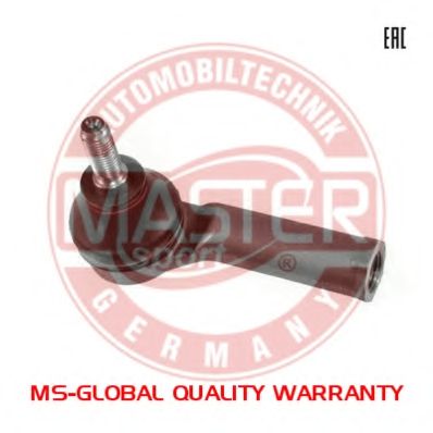 Наконечник рулевой тяги MASTER-SPORT 25484-PCS-MS