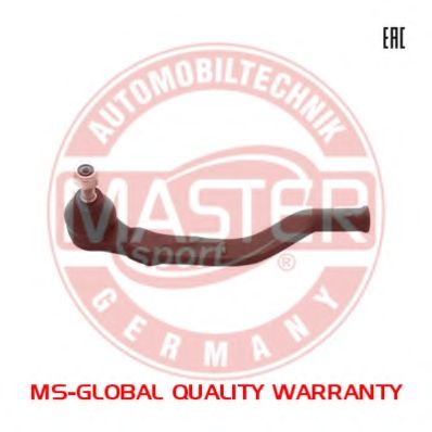 Наконечник рулевой тяги MASTER-SPORT 25511-PCS-MS