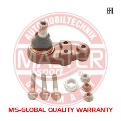 Шаровая опора MASTER-SPORT 25540-SET-MS