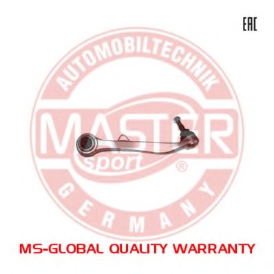 Рычаг подвески MASTER-SPORT 25942-PCS-MS