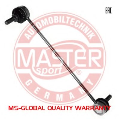 Стойка стабилизатора MASTER-SPORT 26759-PCS-MS