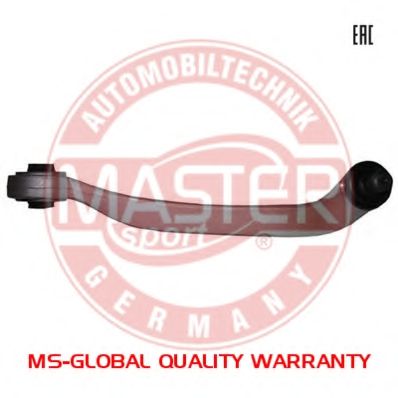 Рычаг подвески MASTER-SPORT 27028-PCS-MS