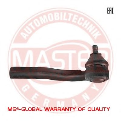 Наконечник рулевой тяги MASTER-SPORT 27075-PCS-MS