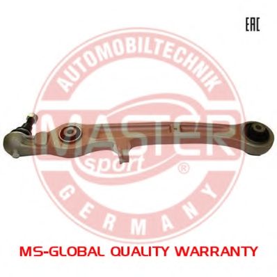 Рычаг подвески MASTER-SPORT 27155-PCS-MS